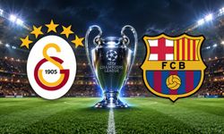 Galatasaray-Barcelona maçı ne zaman, saat kaçta, hangi kanalda?