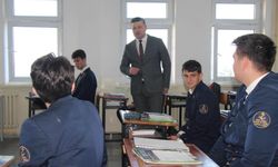 Kastamonu’da geleceğin denizcileriyle buluşma
