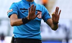 GMG Kastamonuspor maçını Gürkan Özbalkanlı yönetecek