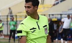 GMG Kastamonuspor Muşspor maçının hakemleri açıklandı
