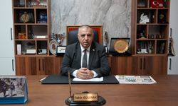 Gülebak'tan gazeteciler için yeşil pasaport çağrısı