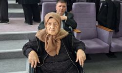 Cide’de Hamide Yenil hayatını kaybetti