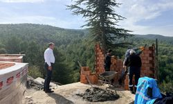 Kastamonu’nun ilçesinde temel ihtiyaçlara modern dokunuş