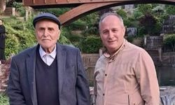 Hanönü’de acı kayıp: Mustafa Yılmaz hayatını kaybetti