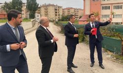Cide’nin okulları için beklenen hamle