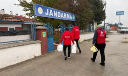 Hasan Paşa Vakfı’nın hayır şartı Kastamonu’da sürdürüldü