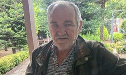 Hastanede tedavi gören Cideli vatandaştan acı haber