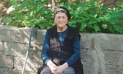 Cide’de Havva Acar hayatını kaybetti