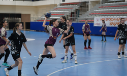Hentbolda Kastamonu şampiyonu belli oldu