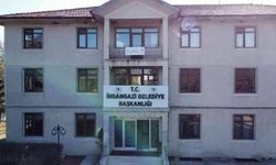 İhsangazi Belediyesi geçici beden işçisi alacak