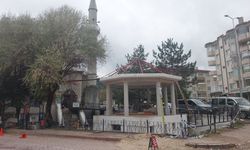 43 Yıllık Darende Camii yenilenmeyi bekliyor: Hayırseverlere çağrı!