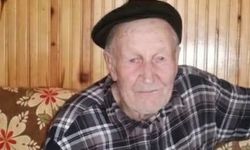 Cide’de Yunus Mut hayatını kaybetti