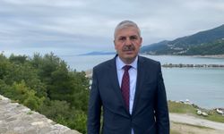 İGM Başkanı Ünlü: "Ginolu Kalesi’ni daha fazla turizme kazandıracağız"