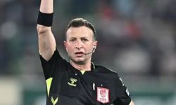 İki Süper Lig hakemi gözaltına alındı!