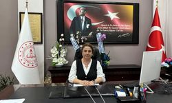 İlçe Milli Eğitim Müdürlüğüne yeni atama