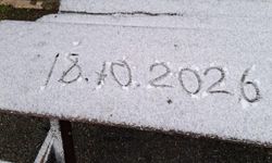 Ilgaz Dağı’nda beyaz perde açıldı