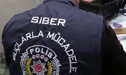 Kastamonu’da siber operasyon: 5 şüpheli yakalandı