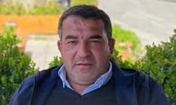 İnebolu Akkonak köyünün acı kaybı