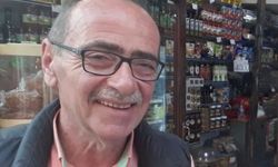 İnebolu esnafının acı kaybı