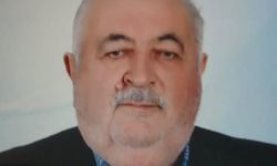 İnebolu Hayrioğlu köyünde acı kayıp