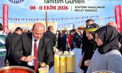 İnebolu, İstanbul’a hem tarihini hem lezzetini taşıyacak