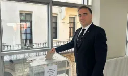 İnebolu TSO’da sandıklar açıldı