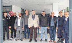 İnebolu’da “Bir Gönül Kapısı” ziyaretleri sürüyor