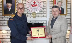 İnebolu’da deniz ve kıyı güvenliği görüşüldü