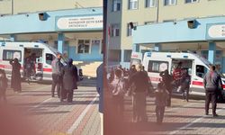İstanbul'da ortaokulda bıçaklı saldırı!