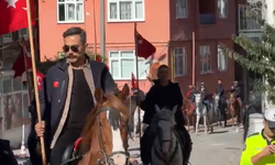 İstiklal Yolu, 50 atlıyla yeniden şahlanacak