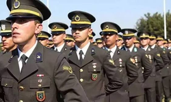 Jandarma subay alımı başvuruları başladı