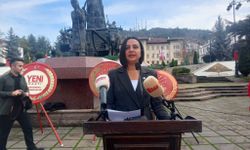 Karabacak’tan Cumhuriyet mesajı “Cumhuriyet hepimizindir”