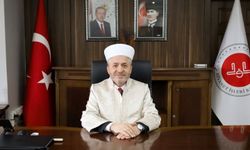 Karabük’ün yeni müftüsü Kastamonulu Mustafa Yavuz oldu