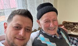 KAS-DER Başkanı Sarsıkoğlu’nun acı günü