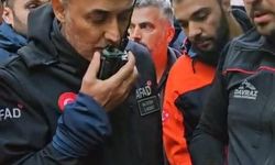 Kastamonu AFAD’ın da katıldığı operasyonda kritik an