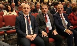 Kastamonu Belediye Başkanı Baltacı, TBB toplantısında