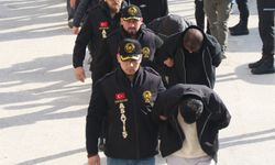 Kastamonu dahil 5 ilde fuhuş operasyonu