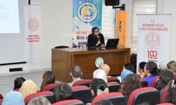 Kastamonu’da disleksi için uzmanlar bir araya geldi