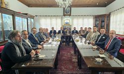 Kastamonu iş dünyasından ortak kalkınma hamlesi