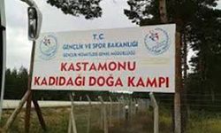 Kastamonu Kadıdağı, koruma altındaki çocukları ağırladı