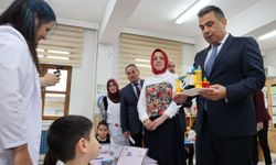 Kastamonu Kalesi ve Saat Kulesi'ni kodladılar