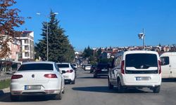 Kastamonu’da KPSS yoğunluğu