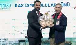 Kastamonu kültürü Pendik Memleket Günleri’ne damga vurdu