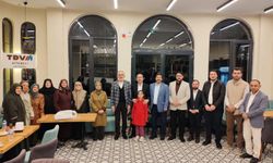 Kastamonu Müftülüğü'nden vefa örneği