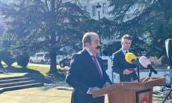 Kastamonu muhtarları 194 yıllık onuru taşıyor