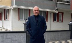 Kastamonu Özel Halk Otobüsü esnafı için özel dua!