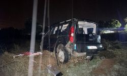 Kastamonu’dan Hatay’a acı yolculuk: 1 ölü, 4 yaralı