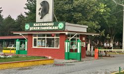 Kastamonu Şeker Fabrikası’ndaki silahlı saldırı davasında yeni gelişme