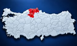 Kastamonu, Sinop ve Çankırı için süre uzatıldı
