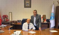 Taşköprü'de belediye çalışanları için toplu sözleşme imzalandı
